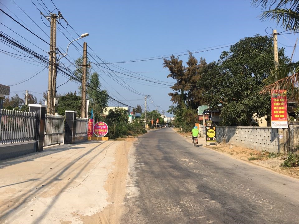 Bác bỏ tin đồn sáp nhập thị xã Điện Bàn vào TP Đà Nẵng