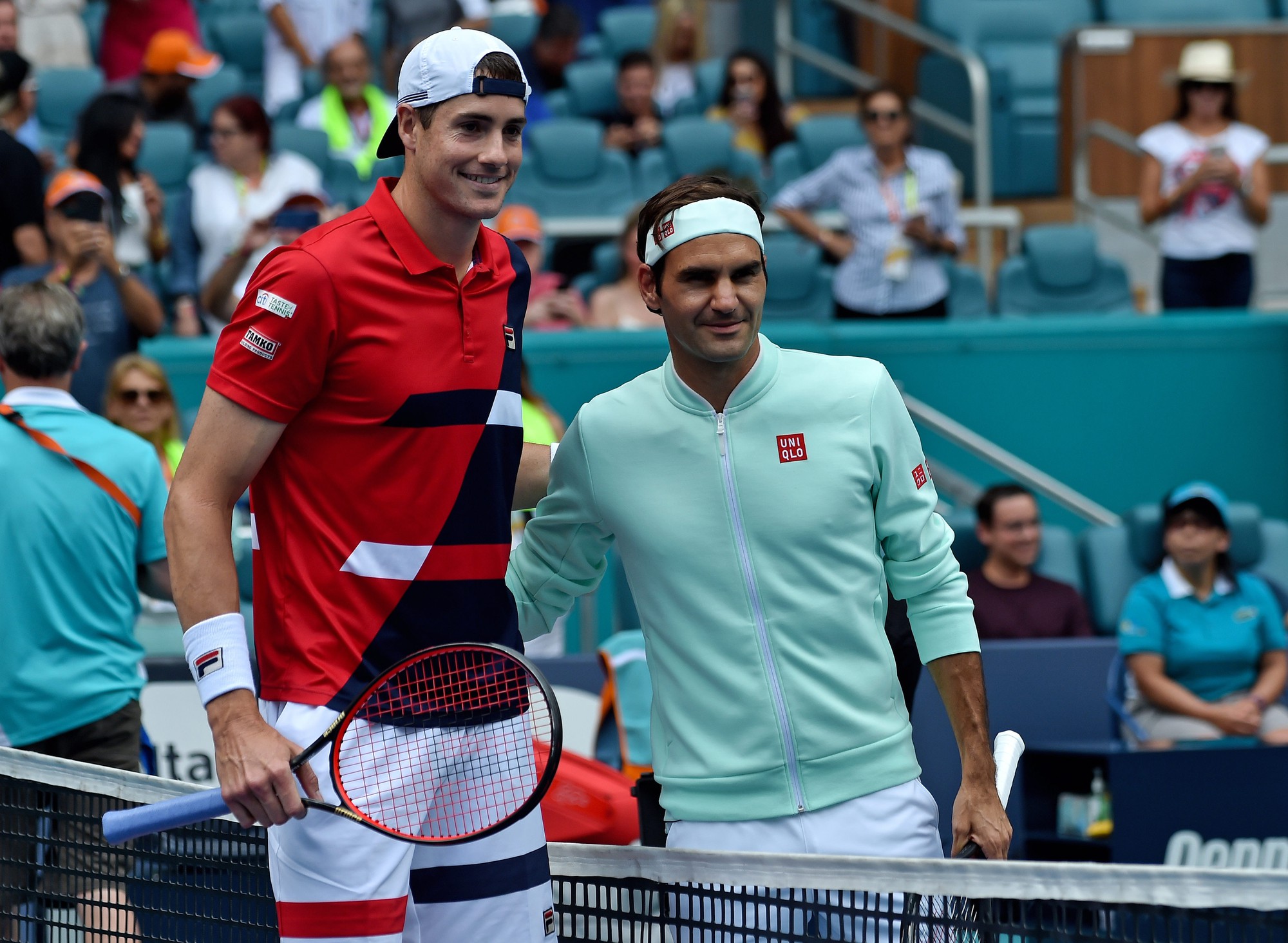 Federer và lời thách thức từ danh hiệu thứ 101 - Ảnh 2.