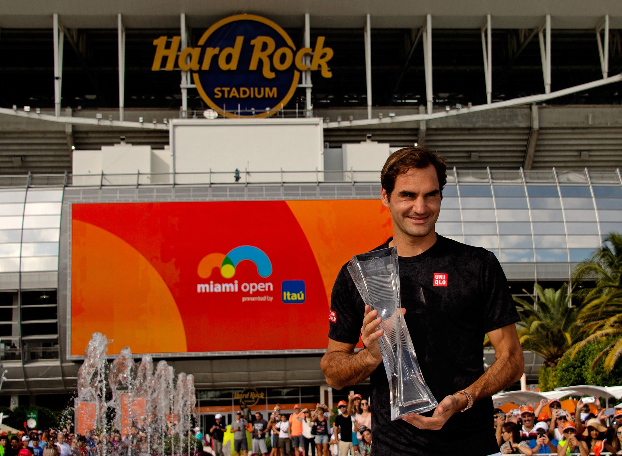 Federer và lời thách thức từ danh hiệu thứ 101 - Ảnh 6.