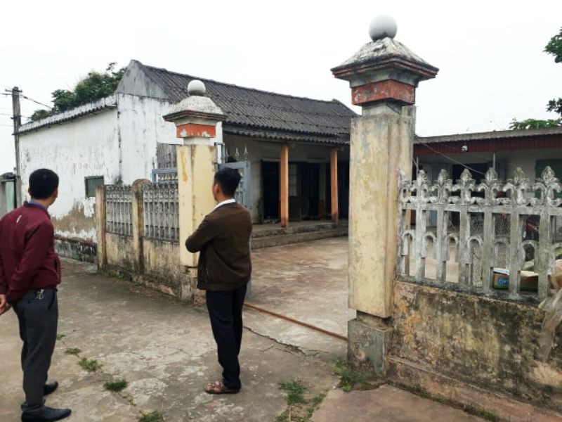 Vỡ òa niềm vui ở quê nhà khi hay tin Đoàn Thị Hương được trả tự do vào tháng 5 - Ảnh 1.