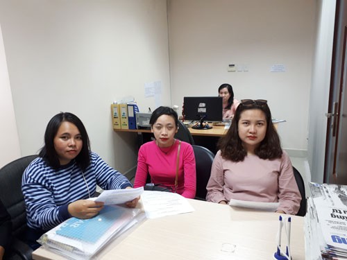 Cẩn trọng với hợp đồng đào tạo