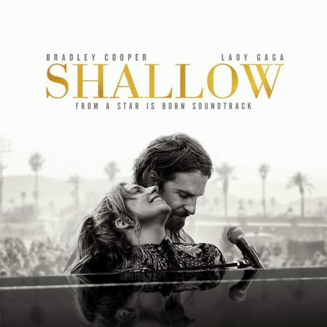 "Shallow" - Biểu tượng nhạc phim