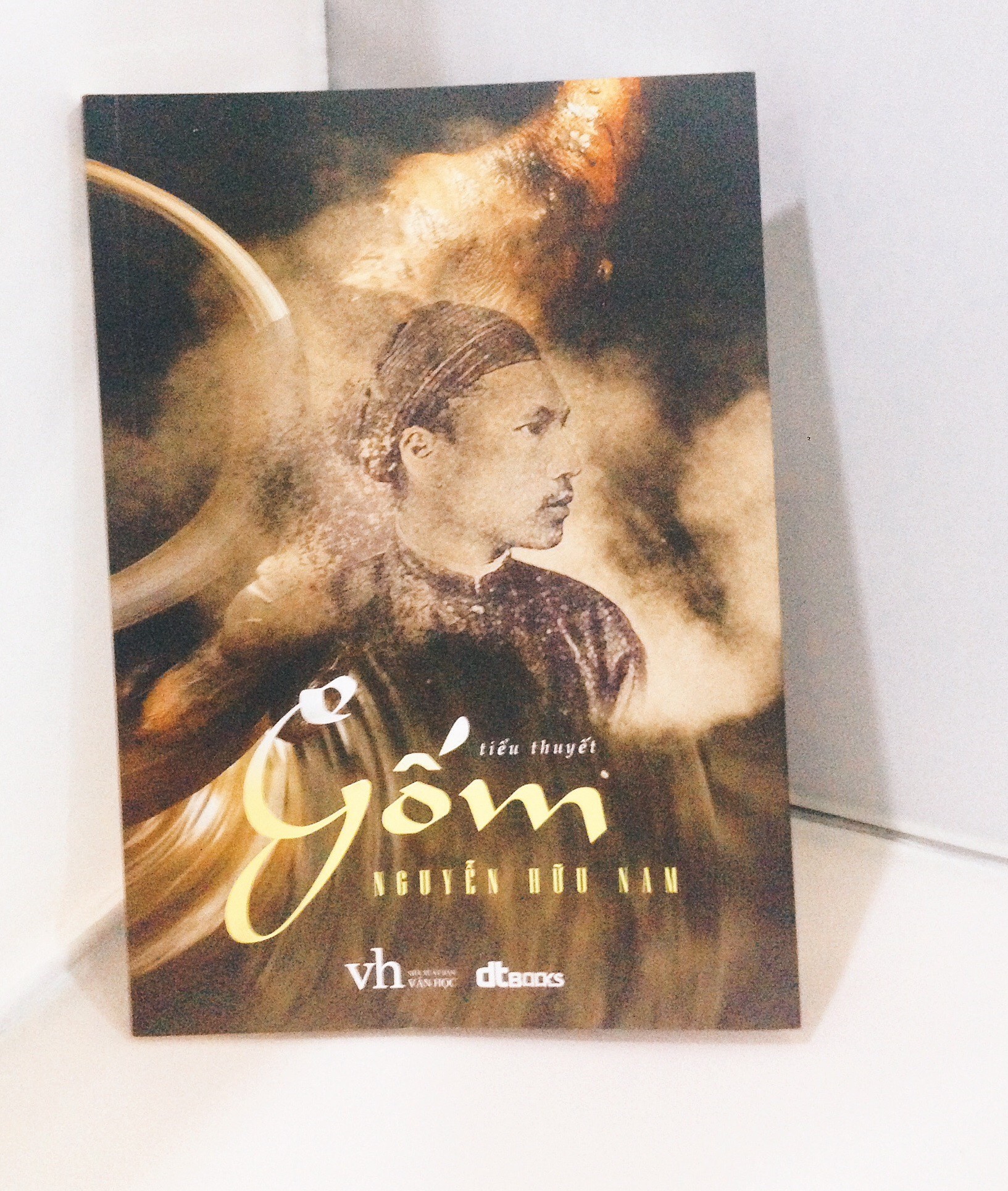 "Gốm" - Lịch sử được kể qua những đồ vật