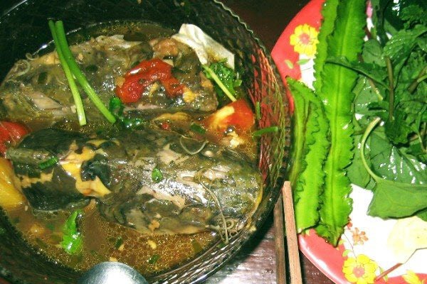Những đặc sản đậm chất d&acirc;n d&atilde; của Vĩnh Long ăn rồi lại th&egrave;m - Ảnh 2.