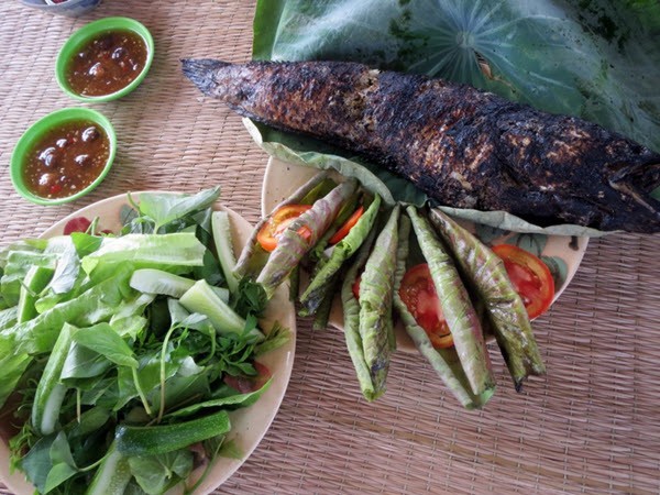 Những đặc sản đậm chất d&acirc;n d&atilde; của Vĩnh Long ăn rồi lại th&egrave;m - Ảnh 5.