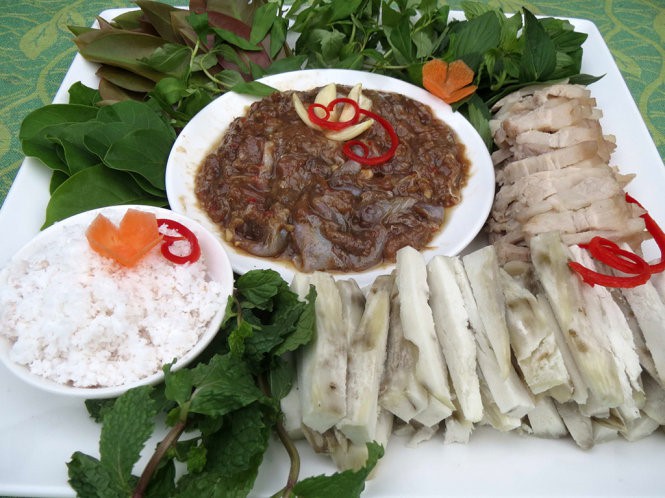 Những đặc sản đậm chất d&acirc;n d&atilde; của Vĩnh Long ăn rồi lại th&egrave;m - Ảnh 7.
