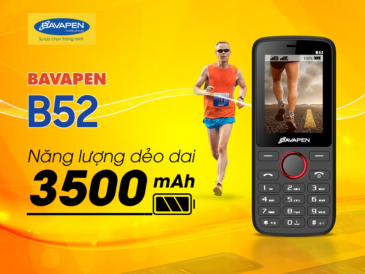 Ra mắt điện thoại BAVAPEN GEECOO G4 - Ảnh 2.