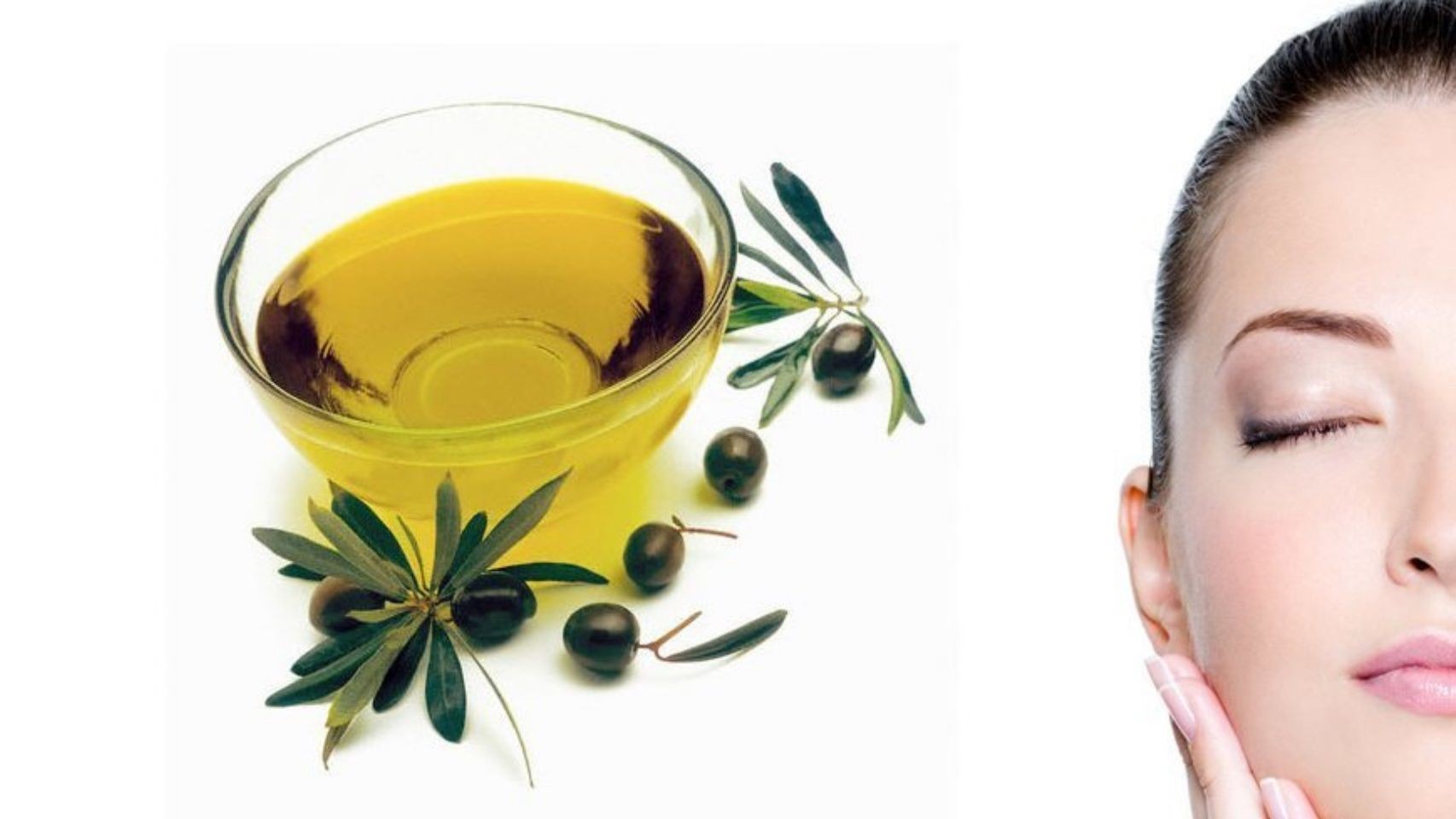 9 l&yacute; do phụ nữ n&ecirc;n c&oacute; một chai dầu &ocirc; liu trong nh&agrave; - Ảnh 2.