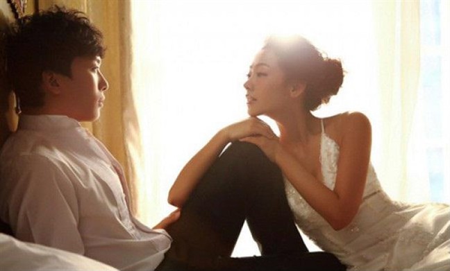 Những cuộc ái ân... cho có - Ảnh 2.