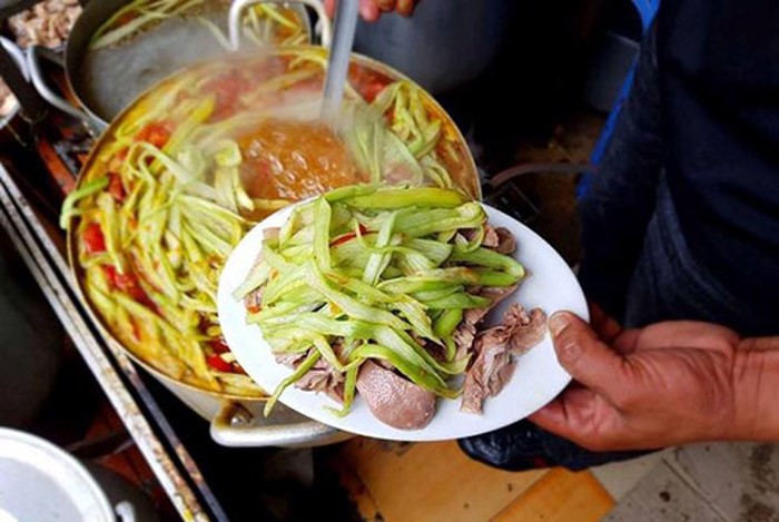 Vương vấn b&uacute;n dọc m&ugrave;ng - Ảnh 2.