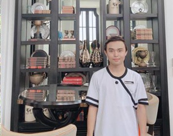 Ngành Du lịch với cơ hội trao đổi sinh viên quốc tế