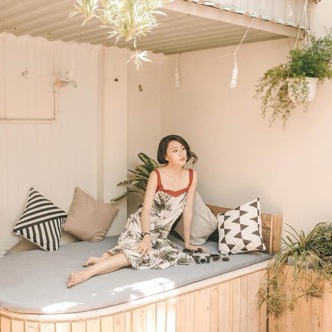 5 homestay giá hạt dẻ, view đẹp ở Đà Nẵng cho dịp 30/4 - Ảnh 12.