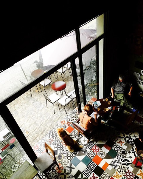5 homestay giá hạt dẻ, view đẹp ở Đà Nẵng cho dịp 30/4 - Ảnh 15.