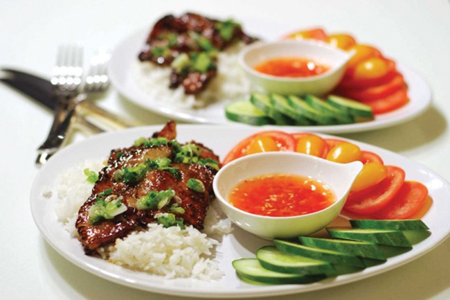 Người Tây cũng mê nước mắm - Ảnh 3.