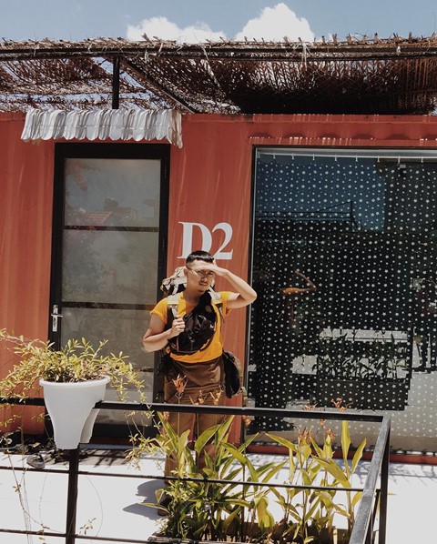 5 homestay giá hạt dẻ, view đẹp ở Đà Nẵng cho dịp 30/4 - Ảnh 7.