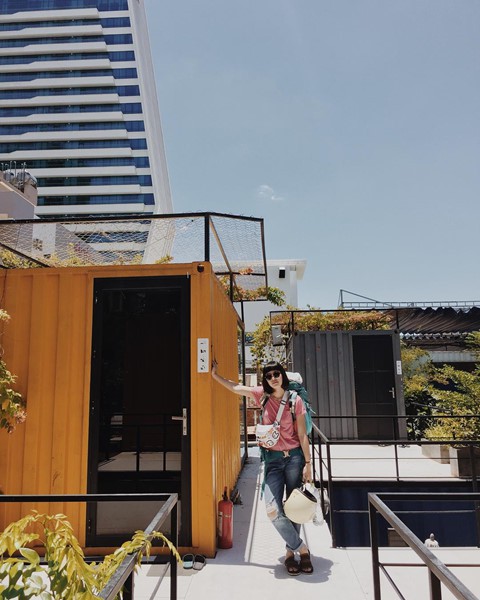 5 homestay giá hạt dẻ, view đẹp ở Đà Nẵng cho dịp 30/4 - Ảnh 8.