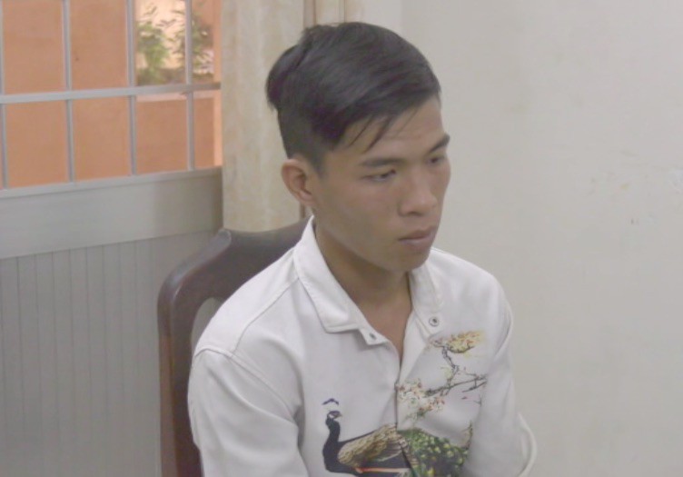 Vào nhà nghỉ với trai đã có vợ, nam Việt kiều Mỹ ôm hận
