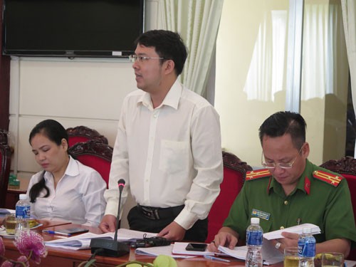 Dự thảo Luật Thi hành án Hình sự (sửa đổi): Đổi mới nhiều nhưng vẫn chưa sát!