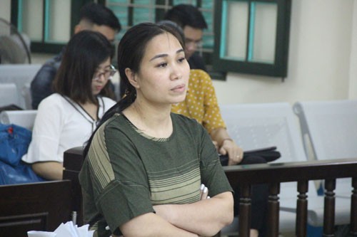 Điều tra lại vụ ném ma túy vào xe người tình
