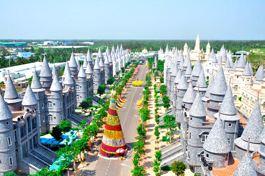 Trường ĐH V&otilde; Trường Toản t&agrave;i trợ học bổng cho 100% th&iacute; sinh nhập học - Ảnh 3.