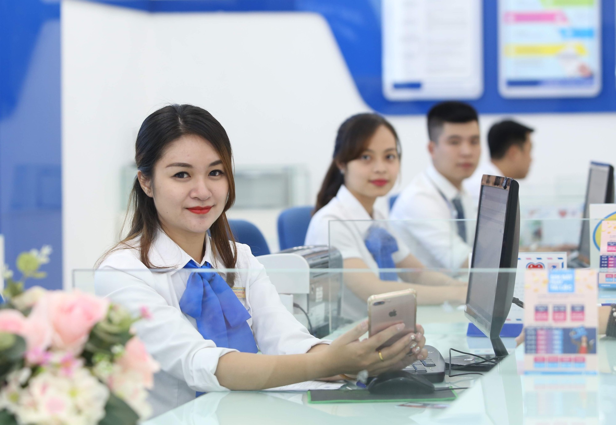 Chuyển mạng giữ số: Thua do chiêu, thắng nhờ chất?