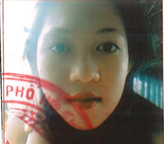 "Hot girl" Cà Mau trốn truy nã
