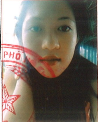 Hot girl Cà Mau trốn truy nã - Ảnh 1.