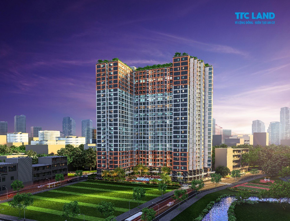 Carillon 7 xác lập kỷ lục mới về tiến độ thi công công trình