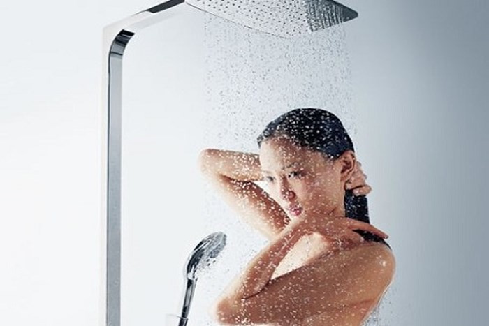 Tắm thế nào là "chuẩn" để bảo vệ sức khỏe