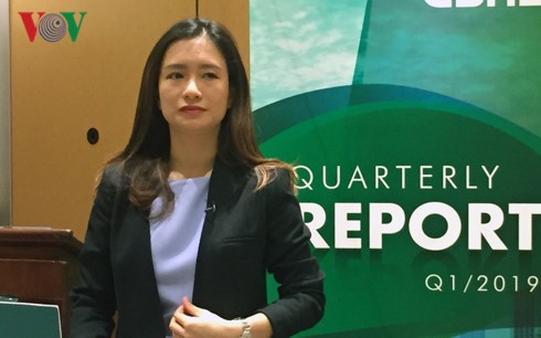 Lượng nh&agrave; đất mở b&aacute;n trong qu&yacute; 1 tại H&agrave; Nội gần bằng cả năm 2018 - Ảnh 2.