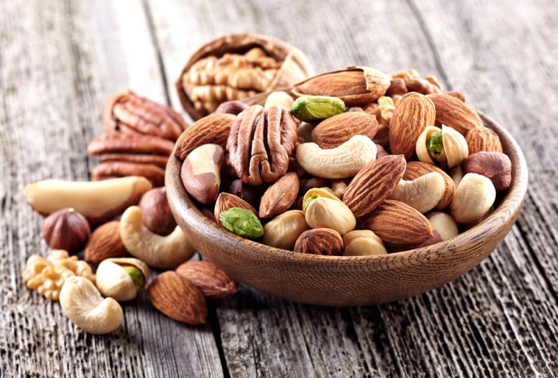 Những thực phẩm gi&uacute;p chống nắng tự nhi&ecirc;n, ngăn ngừa l&atilde;o h&oacute;a - Ảnh 4.