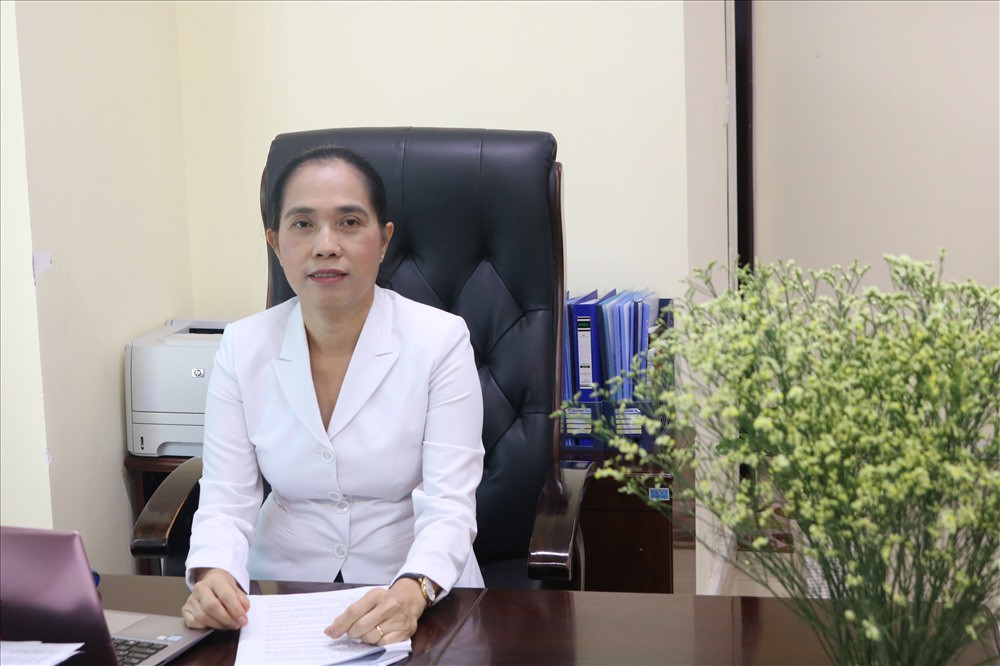 Lương hưu sẽ tăng bao nhiêu? - Ảnh 1.