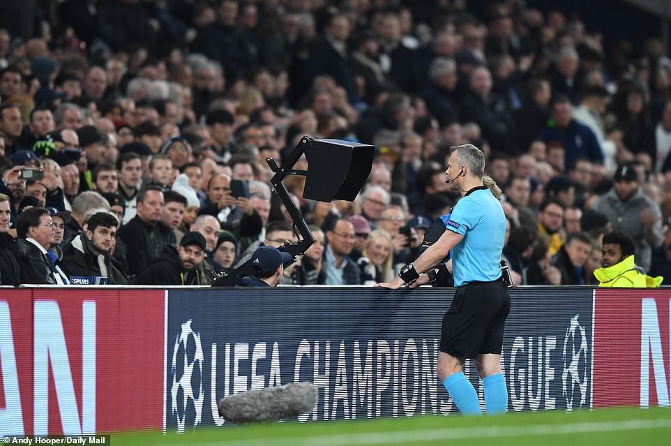 Son Heung-min ra đ&ograve;n trừng phạt, Man City gục ng&atilde; ở Tottenham Stadium - Ảnh 3.