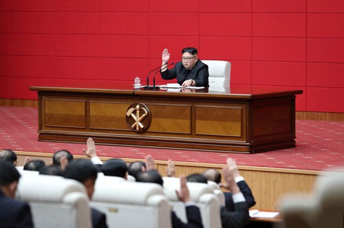 Mỹ - Hàn gắng "cứu" đàm phán với Triều Tiên