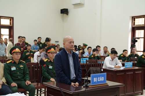 Bộ GTVT ưu ái công ty Út "trọc"