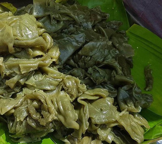Giỗ tổ Hùng Vương, đến Cần Thơ thưởng thức hơn 100 loại bánh dân gian - Ảnh 5.
