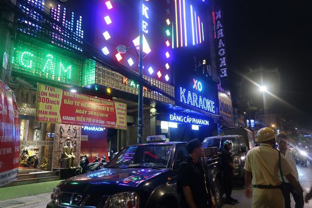 Diễn biến bất ngờ vụ đại gia Phúc XO