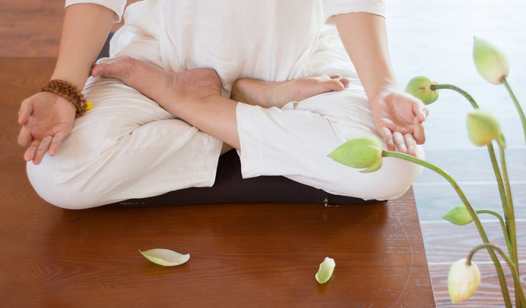 Khóa học thiền cơ bản cho người bận rộn - Ảnh 2.