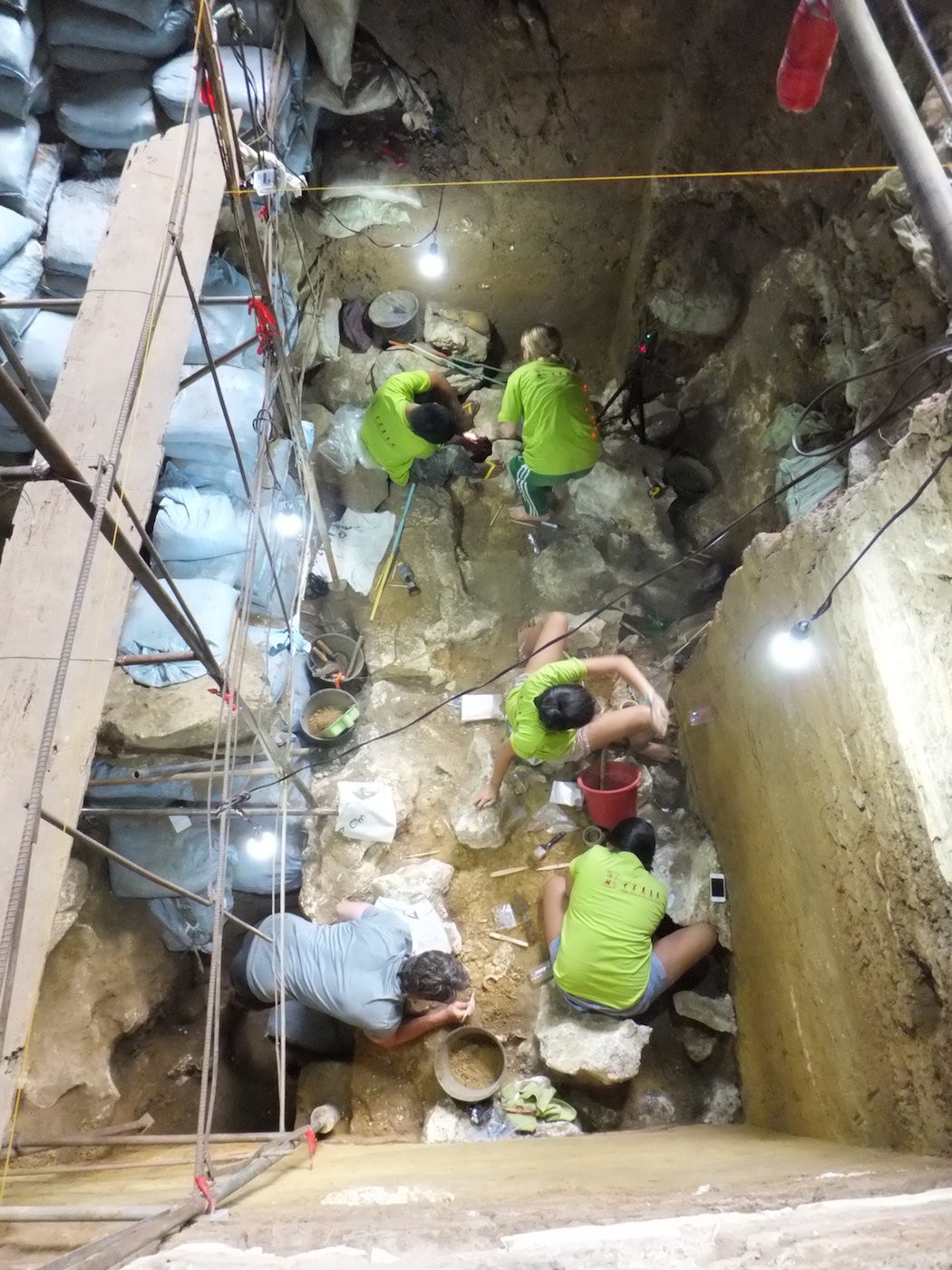 Ph&aacute;t hiện lo&agrave;i người ho&agrave;n to&agrave;n mới ở Philippines - Ảnh 3.