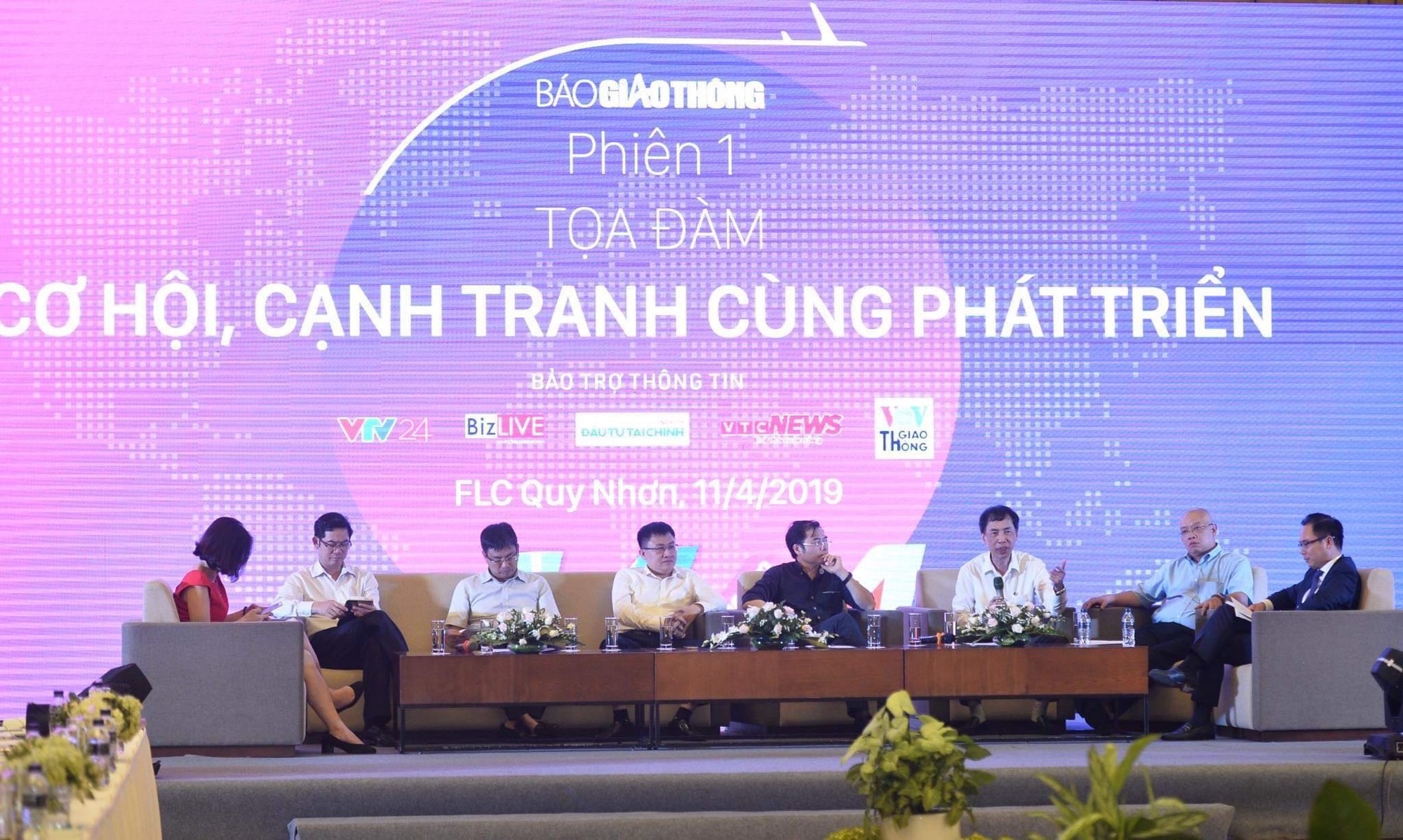 Tại sao FLC, Vietjet chưa được chấp thuận đầu tư vào hạ tầng hàng không?