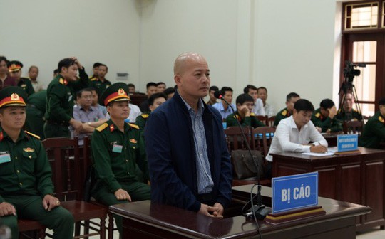 Nhiều sai phạm tại các dự án BOT liên quan đến Út "trọc"