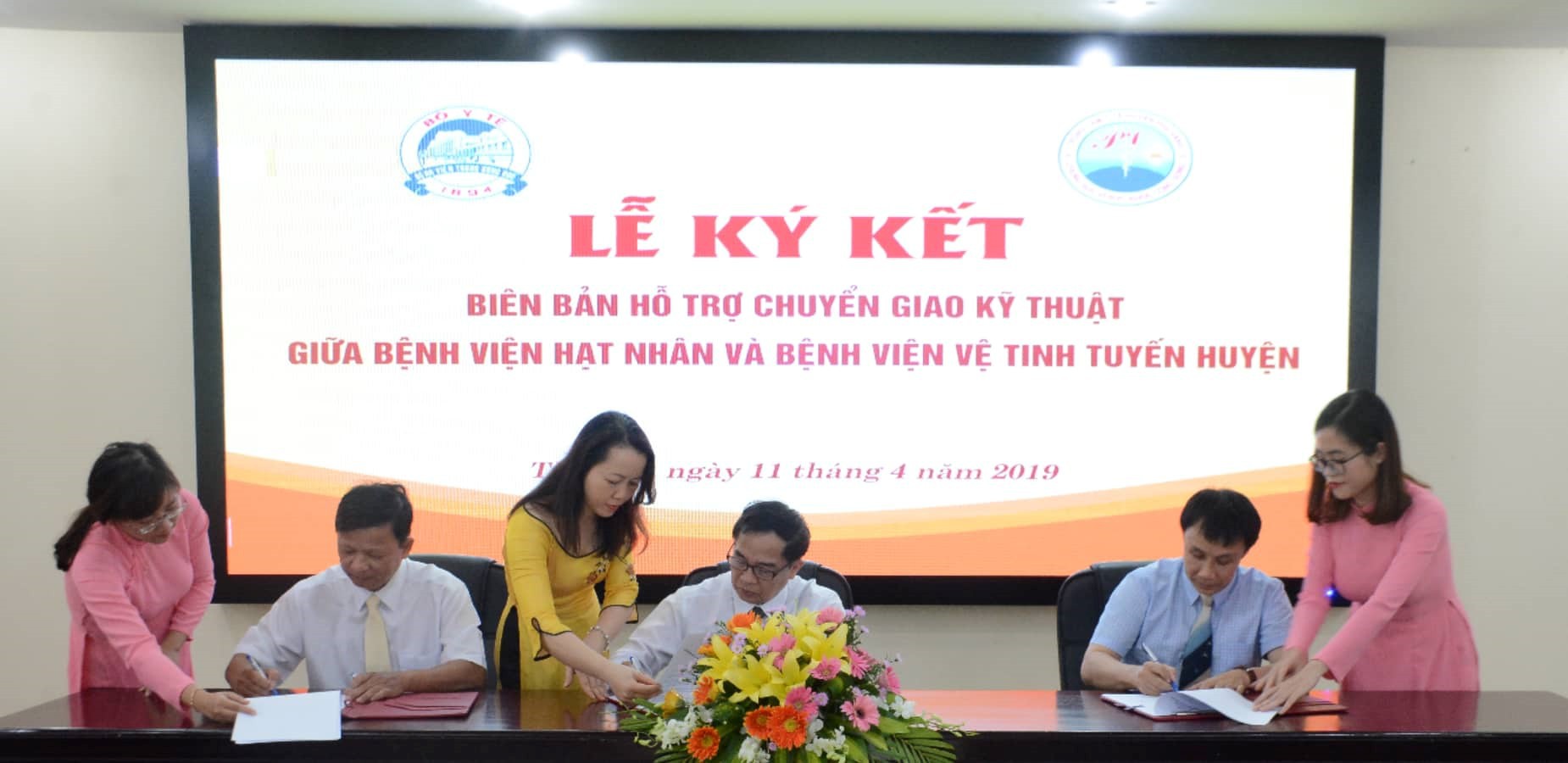 X&acirc;y dựng bệnh viện vệ tinh cho Bệnh viện Trung ương Huế - Ảnh 2.