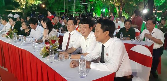Cầu truyền h&igrave;nh 50 năm thực hiện Di ch&uacute;c của Chủ tịch Hồ Ch&iacute; Minh - Ảnh 3.