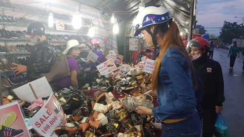 TP Cần Thơ: Nhiều hoạt động ý nghĩa trong "Tháng Công nhân 2019"