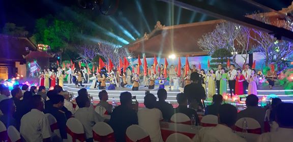 Cầu truyền h&igrave;nh 50 năm thực hiện Di ch&uacute;c của Chủ tịch Hồ Ch&iacute; Minh - Ảnh 11.