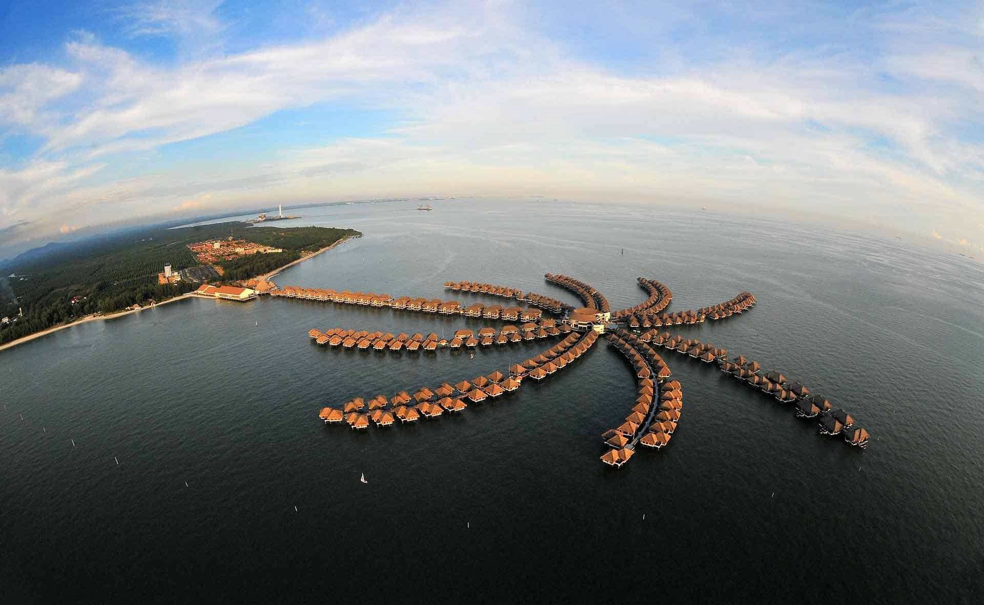 “Bộ sưu tập” những điểm đến đạt chứng nhận Vàng của RCI tại Đông Nam Á - Ảnh 2.