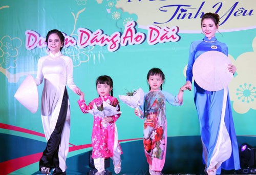 Việc làm ý nghĩa
