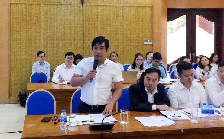 Doanh nghiệp "than" bị nhà nước can thiệp sâu vào hợp đồng BOT