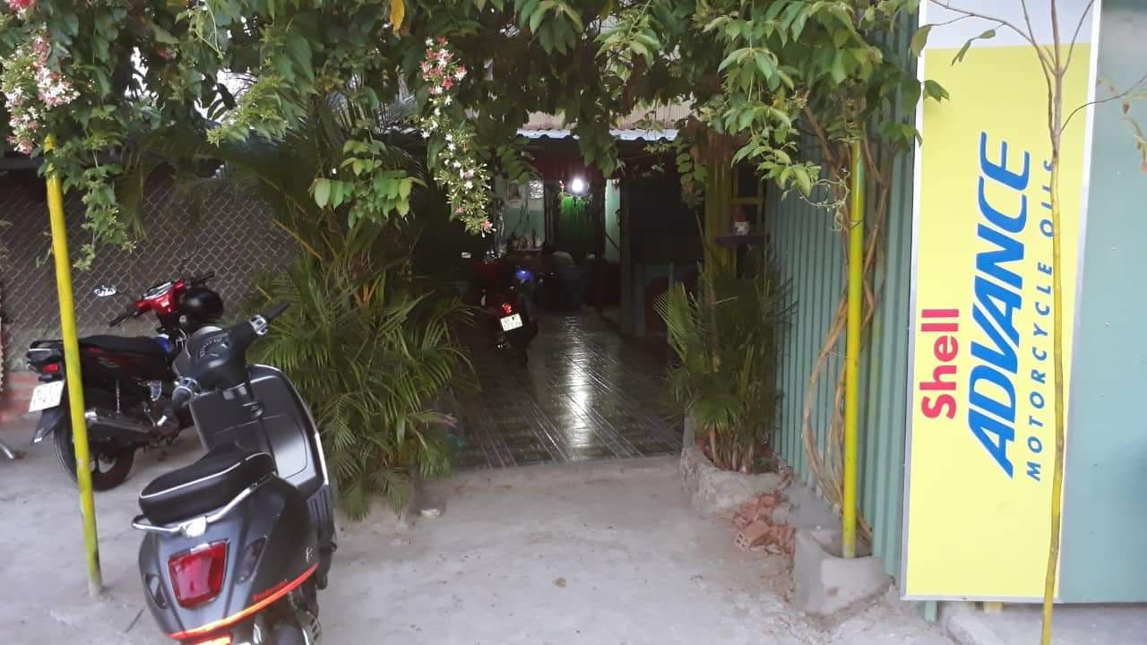 Một  đêm 2 vụ giết người chấn động thị xã Gò Công