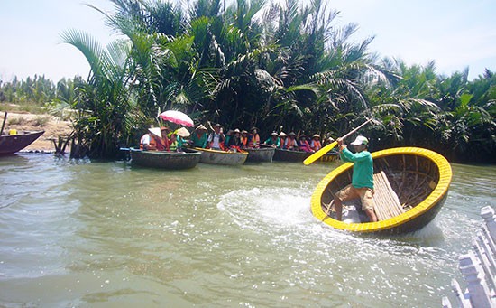 Bài toán khó của du lịch